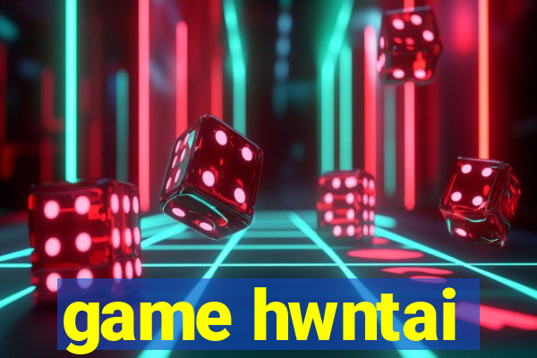 game hwntai